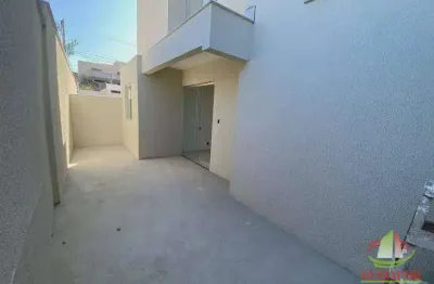 Área privativa com 2 quartos à venda, 64 m² por r$ 390.000 - copacabana - belo horizonte/mg