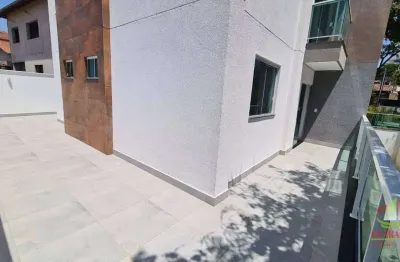 Área privativa com 2 quartos à venda, 130 m² por r$ 599.000 - planalto - belo horizonte/mg