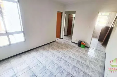 Apartamento à venda, 50 m² por r$ 178.000,00 - jaqueline - belo horizonte/mg