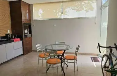 Área privativa com 3 quartos à venda, 144 m² por r$ 649.000 - são joão batista (venda nova) - belo horizonte/mg