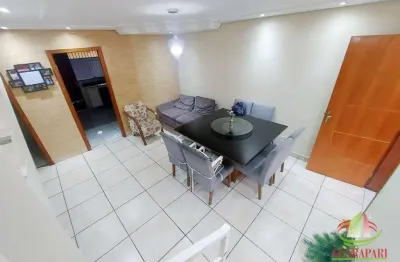Casa com 2 dormitórios à venda, 80 m² por r$ 530.000,00 - santa amélia - belo horizonte/mg