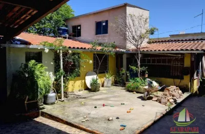 Casa com 3 quartos à venda, 360 m² por r$ 640.000 - copacabana - belo horizonte/mg