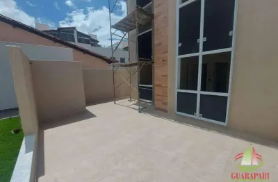 Área privativa com 3 dormitórios à venda, 117 m² por r$ 755.000 - santa branca - belo horizonte/mg