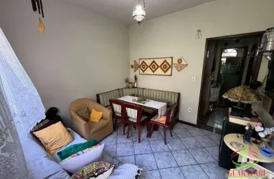 Casa à venda, 66 m² por r$ 295.000,00 - são joão batista (venda nova) - belo horizonte/mg