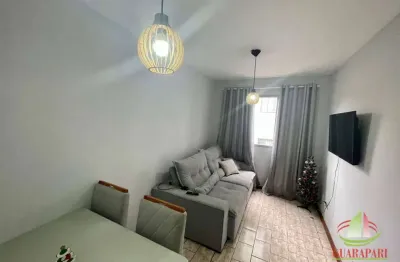 Apartamento à venda, 45 m² por r$ 266.000,00 - candelária - belo horizonte/mg