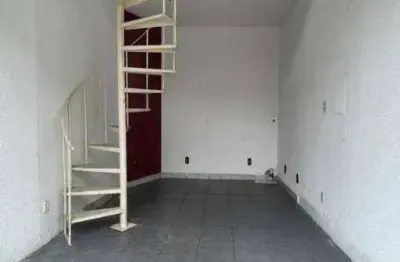Loja à venda, 25 m² por r$ 195.000,00 - dona clara - belo horizonte/mg