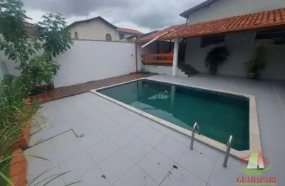 Casa à venda, 360 m² por r$ 1.200.000,00 - santa mônica - belo horizonte/mg