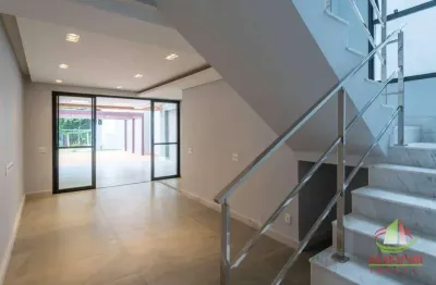Casa com 4 dormitórios à venda, 240 m² por r$ 1.690.000,00 - planalto - belo horizonte/mg