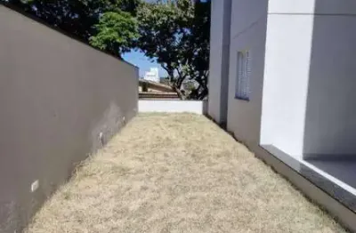 Apartamento à venda, 122 m² por r$ 857.000,00 - santa inês - belo horizonte/mg