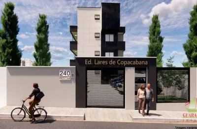 Apartamento com 2 dormitórios à venda, 74 m² por r$ 385.000,00 - copacabana - belo horizonte/mg