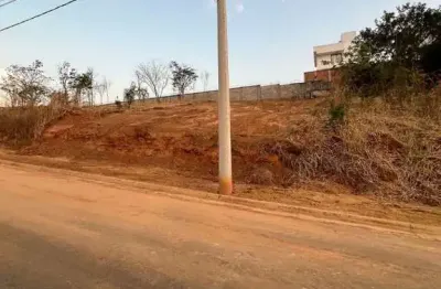 Terreno à venda, 405 m² por r$ 330.000,00 - gran park  - vespasiano/mg