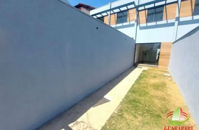Casa com 2 quartos à venda, 122 m² por r$ 430.000 - santa mônica - belo horizonte/mg