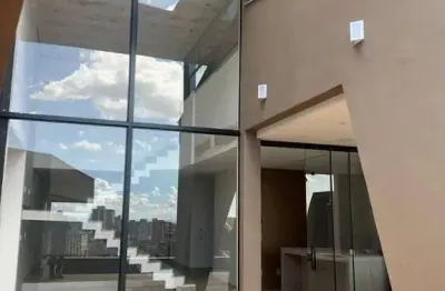 Casa com 5 dormitórios à venda, 420 m² por r$ 3.950.000,00 - mangabeiras - belo horizonte/mg