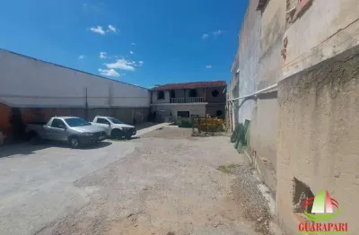 Terreno à venda, 360 m² por r$ 650.000,00 - santa branca - belo horizonte/mg