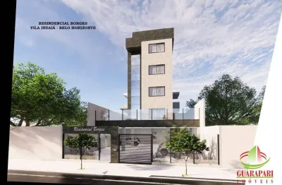 Apartamento com 2 dormitórios à venda, 136 m² por r$ 670.000 - liberdade - belo horizonte/mg