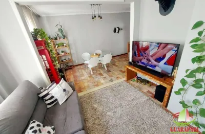 Apartamento com 2 quartos à venda, 64 m² por r$ 319.000 - jardim atlântico - belo horizonte/mg
