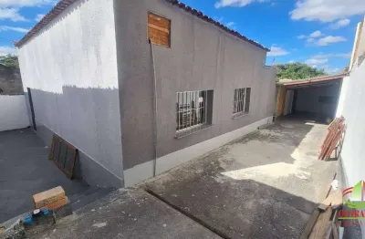 Casa com 3 quartos à venda, 368 m² por r$ 590.000 - mantiqueira - belo horizonte/mg