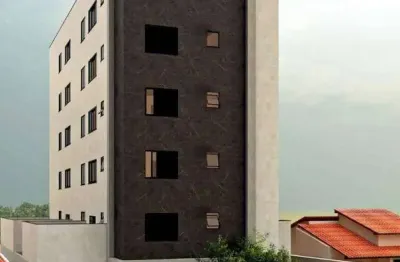 Cobertura com 3 dormitórios à venda, 140 m² por r$ 1.220.000 - planalto - belo horizonte/mg