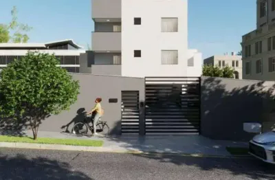 Cobertura com 3 quartos à venda, 108 m² por r$ 425.000 - xangrilá - contagem/mg