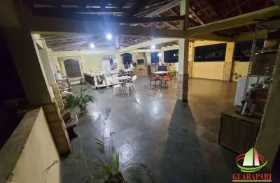 Casa com 8 dormitórios à venda, 348 m² por r$ 1.250.000 - são joão batista (venda nova) - belo horizonte/mg