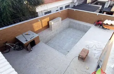 Casa com 7 quartos à venda, 390 m² por r$ 1.900.000 - planalto - belo horizonte/mg