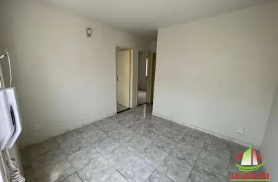 Apartamento com 2 quartos à venda, 40 m² por r$ 129.000 - granjas primavera justinópolis - ribeirão das neves/mg