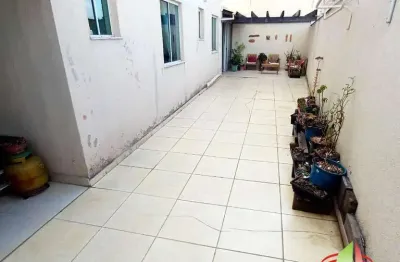Área privativa imensa com 3 quartos à venda, 144 m² por r$ 653.000 - santa mônica - belo horizonte/mg
