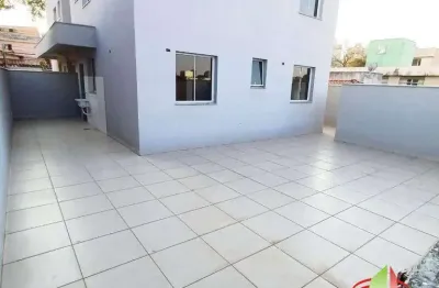 Área privativa com 2 quartos à venda, 142 m² por r$ 550.000 - santa mônica - belo horizonte/mg