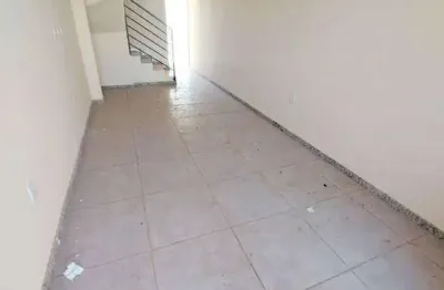 Casa independente com 2 quartos à venda, 60 m² por r$ 410.000 - jardim dos comerciários (venda nova) - belo horizonte/mg