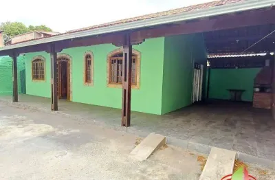 Casa com 3 quartos à venda, 360 m² por r$ 640.000 - piratininga (venda nova) - belo horizonte/mg