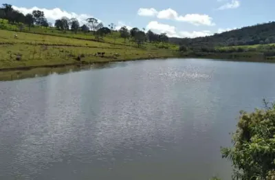 Fazendinha à venda, 150.000 m² por r$ 1.400.000 - caeté/mg