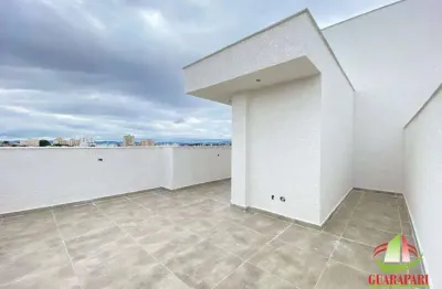Cobertura com 2 quartos à venda, 90 m² por r$ 430.000 - jardim leblon - belo horizonte/mg