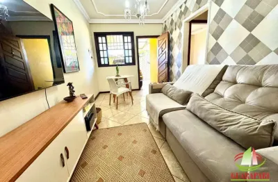 Casa linear com 2 quartos à venda, 120 m² por r$ 459.900 - santa amélia - belo horizonte/mg