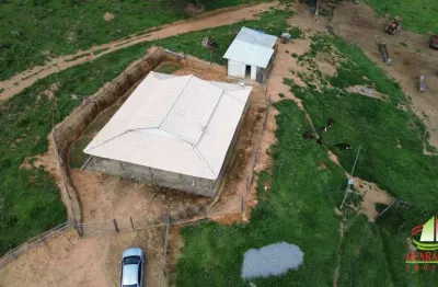 Venda de linda fazendinha em água limpa, são sebastião do oeste/mg