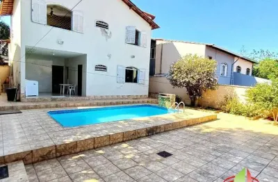 Casa com 3 quartos à venda, 355 m² por r$ 850.000 - copacabana - belo horizonte/mg