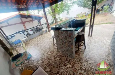 Casa com 3 quartos à venda, 126 m² por r$ 780.000 - jardim leblon - belo horizonte/mg