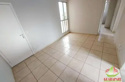 Apartamento com 3 dormitórios à venda, 61 m² por r$ 319.000 - são joão batista - belo horizonte/mg
