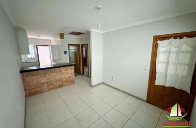 Casa com 2 quartos à venda, 60 m² por r$ 290.000 - copacabana - belo horizonte/mg