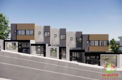 Casa com 2 suítes à venda, 84 m² por r$ 549.000 - planalto - belo horizonte/mg
