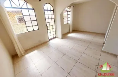 Casa com 3 quartos à venda, 83 m² por r$ 395.000 - copacabana - belo horizonte/mg