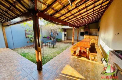Casa com 3 quartos à venda, 187 m² por r$ 850.000 - sinimbu - belo horizonte/mg