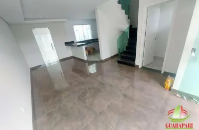 Casa com 3 quartos à venda, 90 m² por r$ 550.000 - candelária - belo horizonte/mg