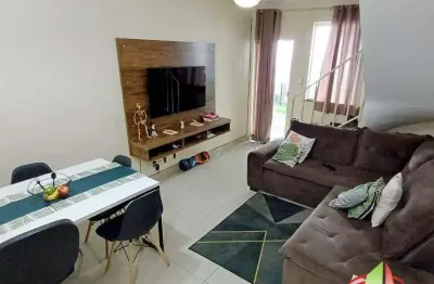 Casa com 2 quartos à venda, 74 m² por r$ 285.000 - letícia - belo horizonte/mg