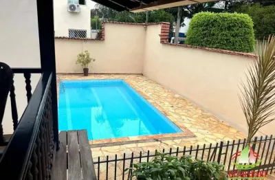 Casa com 4 dormitórios à venda, 360 m² por r$ 1.360.000 - santa amélia - belo horizonte/mg