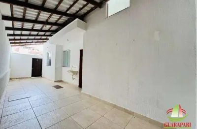 Área privativa com 2 quartos à venda, 89 m² por r$ 350.000 - jardim leblon - belo horizonte/mg