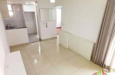 Apartamento com 2 quartos à venda, 45 m² por r$ 350.000 - santa amélia - belo horizonte/mg
