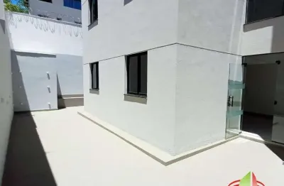 Área privativa com 2 quartos à venda, 110 m² por r$ 678.000 - jardim atlântico - belo horizonte/mg