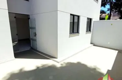 Área privativa com 2 quartos à venda, 68 m² por r$ 578.000 - jardim atlântico - belo horizonte/mg