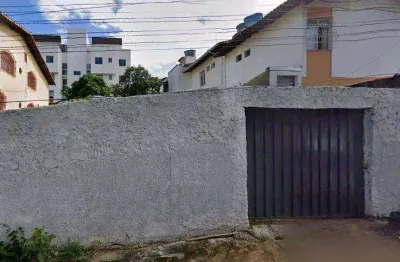 Terreno à venda, 360 m² por r$ 630.000 - santa branca - belo horizonte/mg