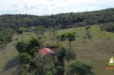 Terreno para desenvolvimento econômico — ribeirão das neves (mg)